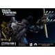 Transformers Starscream Polystone Statue 66 cm